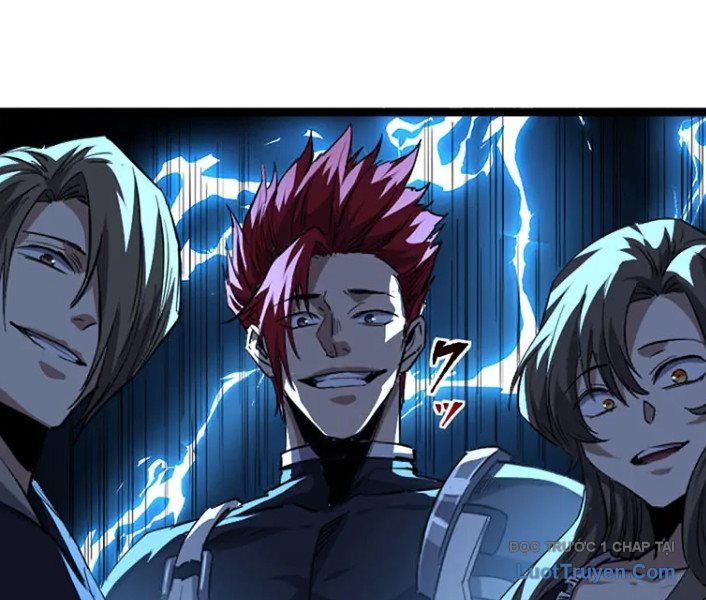 Đế Vương Tái Xuất - Chapter 1 - Page 211