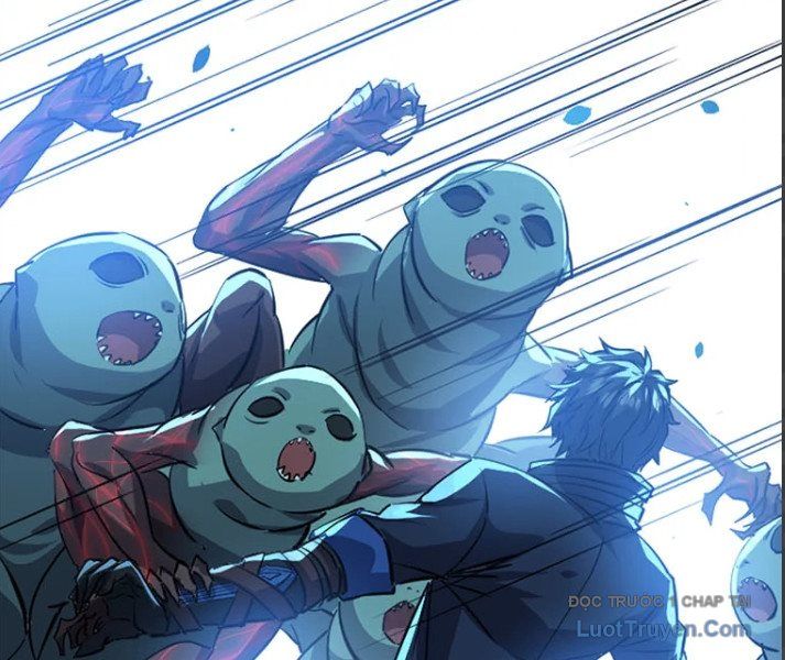 Đế Vương Tái Xuất - Chapter 1 - Page 268