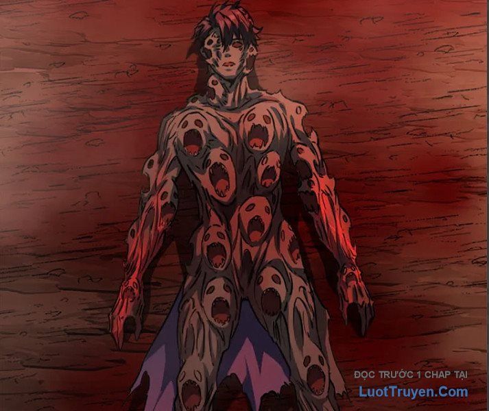 Đế Vương Tái Xuất - Chapter 1 - Page 285