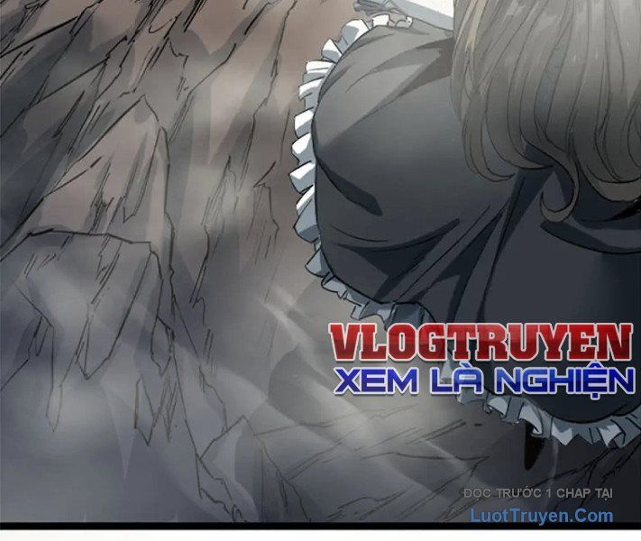 Đế Vương Tái Xuất - Chapter 1 - Page 3