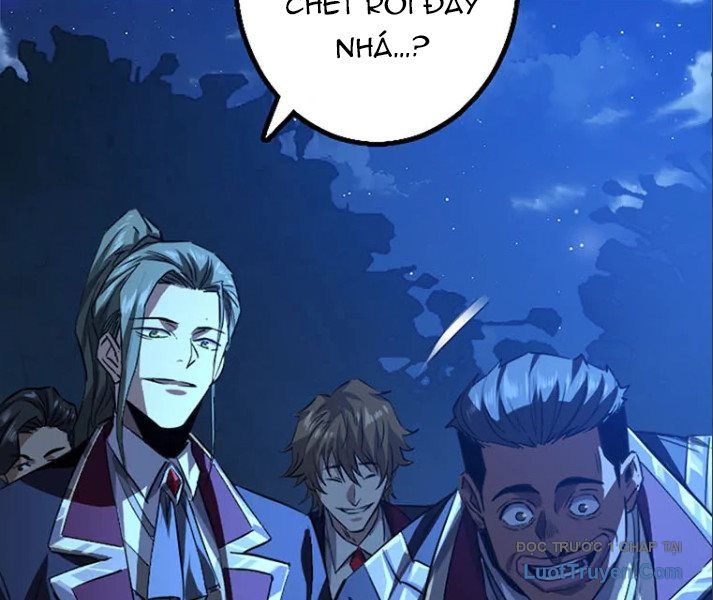 Đế Vương Tái Xuất - Chapter 1 - Page 331