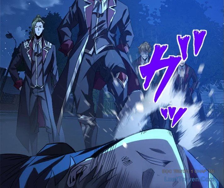 Đế Vương Tái Xuất - Chapter 1 - Page 335