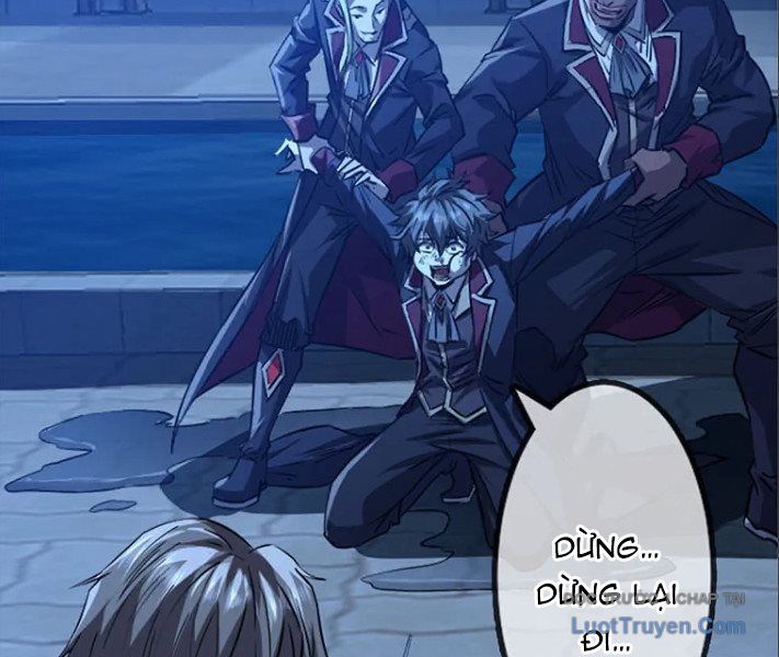 Đế Vương Tái Xuất - Chapter 1 - Page 376