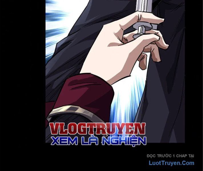 Đế Vương Tái Xuất - Chapter 1 - Page 380