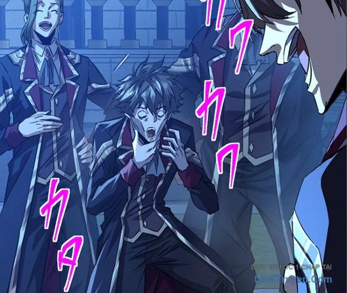 Đế Vương Tái Xuất - Chapter 1 - Page 388