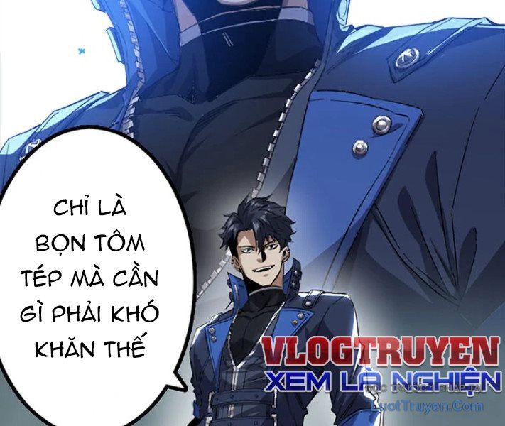 Đế Vương Tái Xuất - Chapter 1 - Page 39