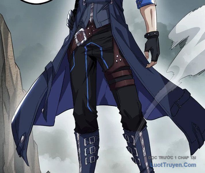 Đế Vương Tái Xuất - Chapter 1 - Page 40