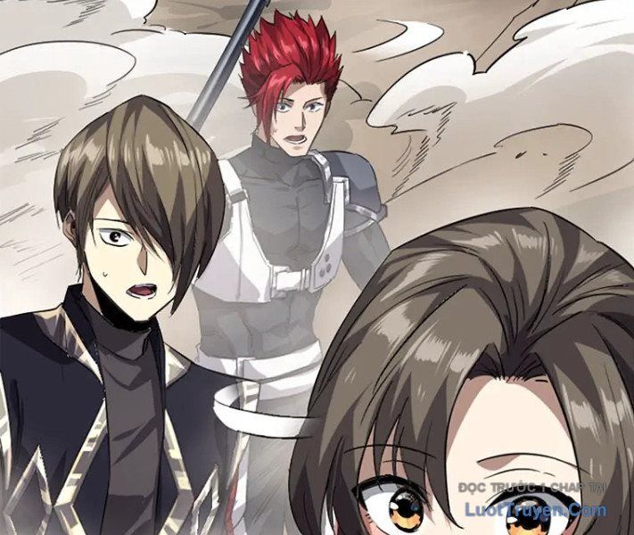 Đế Vương Tái Xuất - Chapter 1 - Page 43