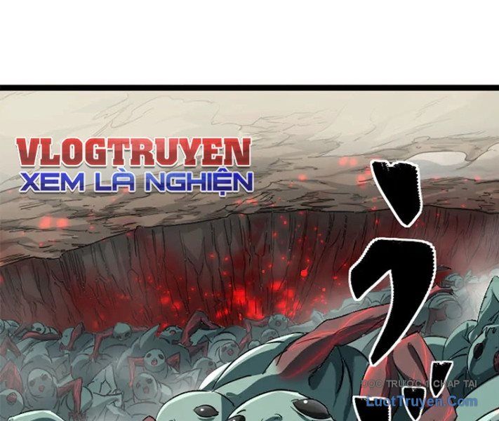 Đế Vương Tái Xuất - Chapter 1 - Page 5