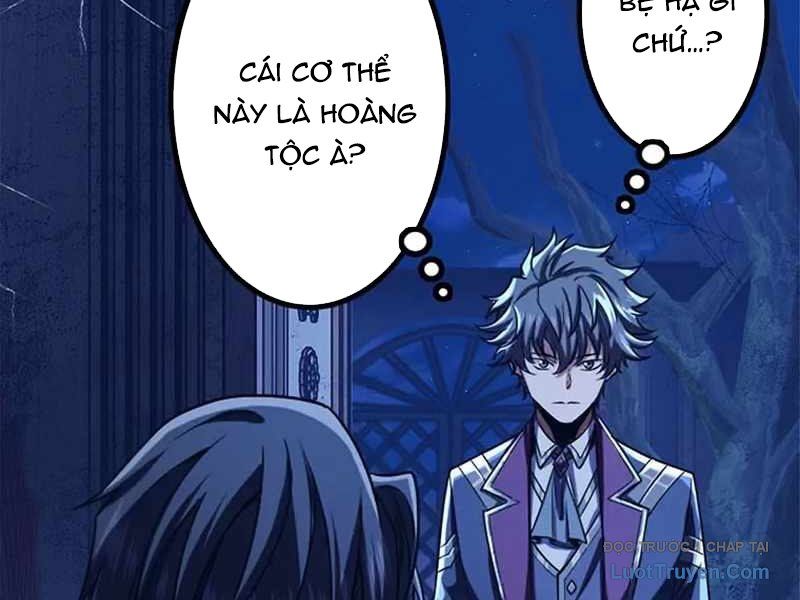 Đế Vương Tái Xuất - Chapter 3 - Page 30