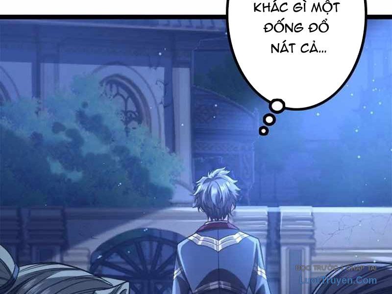 Đế Vương Tái Xuất - Chapter 3 - Page 4