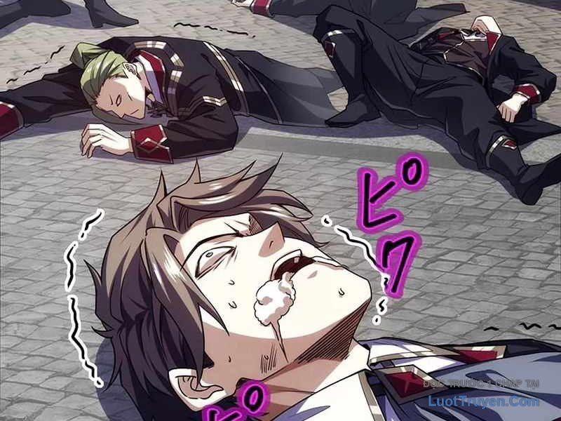 Đế Vương Tái Xuất - Chapter 4 - Page 194