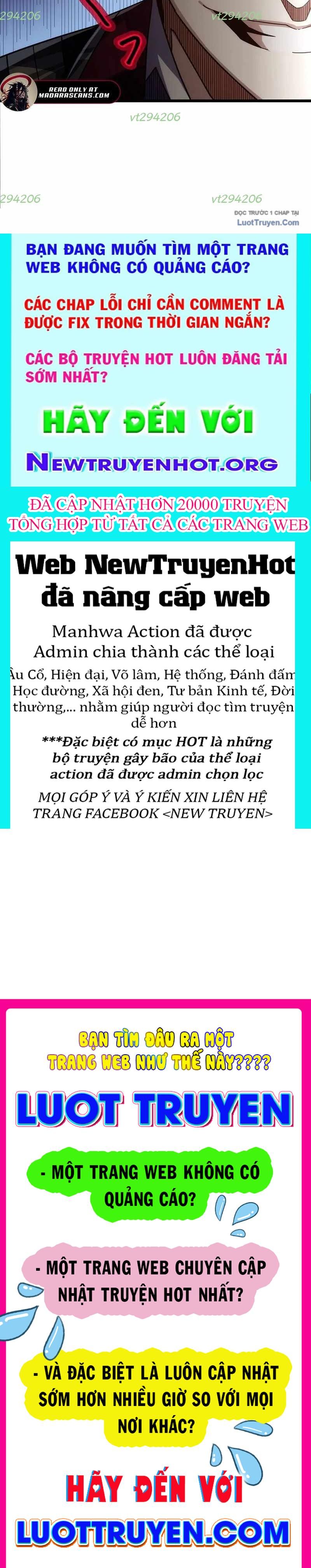 Đế Vương Tái Xuất - Chapter 4 - Page 248