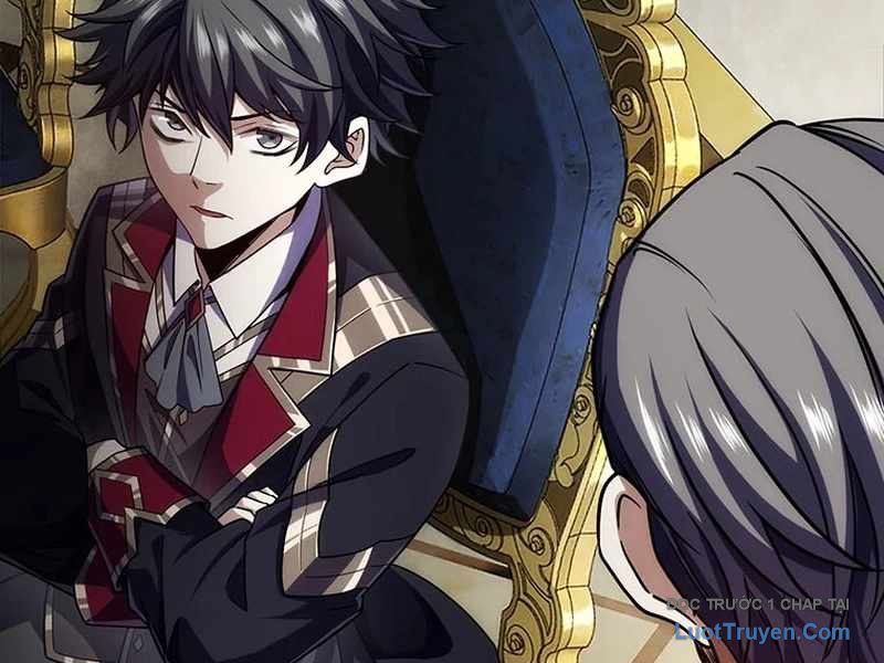 Đế Vương Tái Xuất - Chapter 4 - Page 31