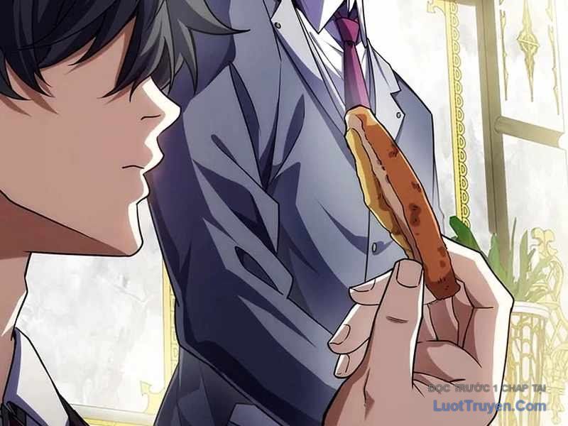 Đế Vương Tái Xuất - Chapter 4 - Page 35