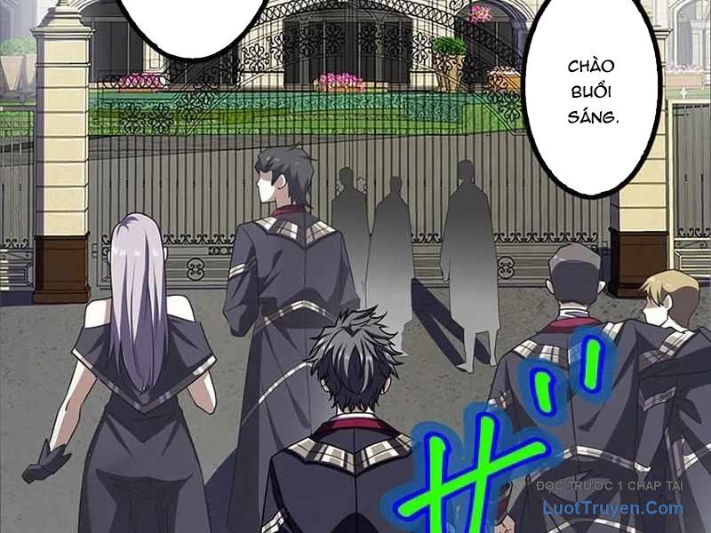 Đế Vương Tái Xuất - Chapter 4 - Page 46