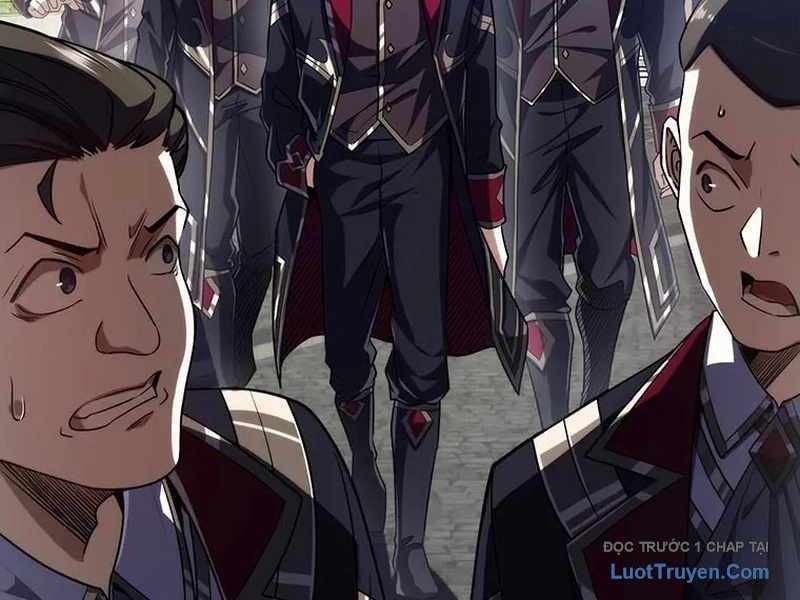 Đế Vương Tái Xuất - Chapter 4 - Page 57