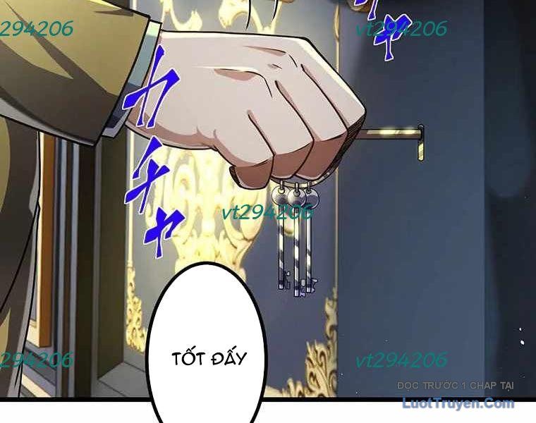 Đế Vương Tái Xuất - Chapter 5 - Page 4