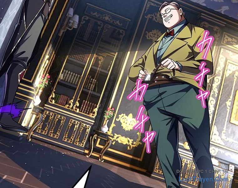 Đế Vương Tái Xuất - Chapter 5 - Page 40