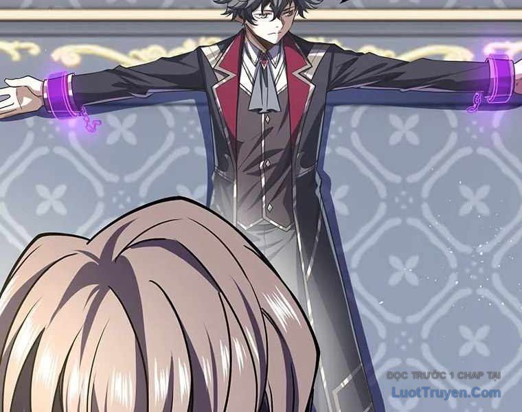 Đế Vương Tái Xuất - Chapter 5 - Page 46