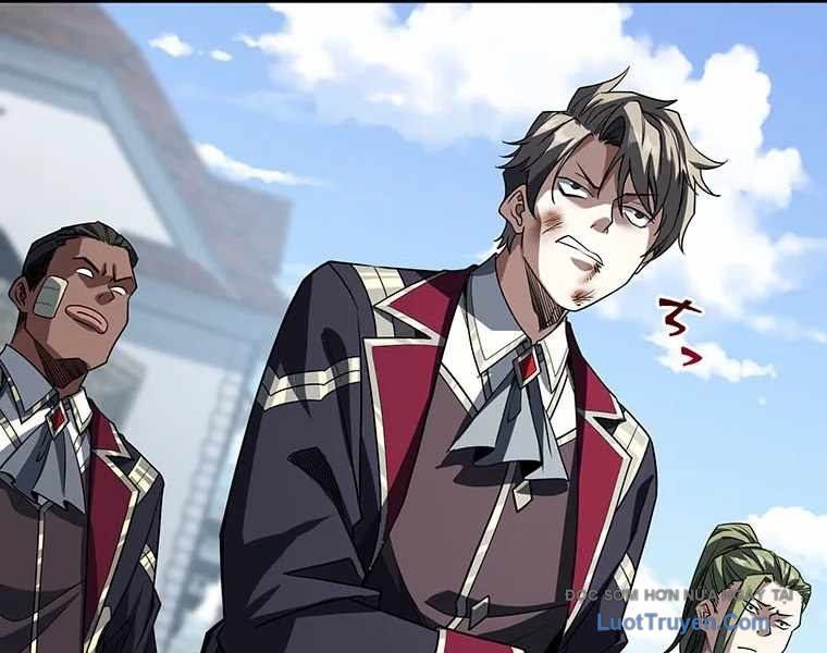 Đế Vương Tái Xuất - Chapter 6 - Page 117