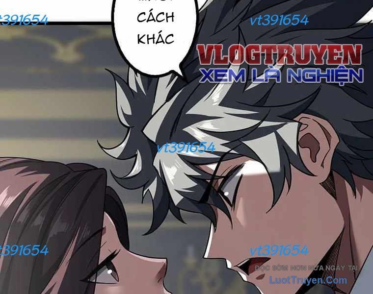 Đế Vương Tái Xuất - Chapter 6 - Page 191