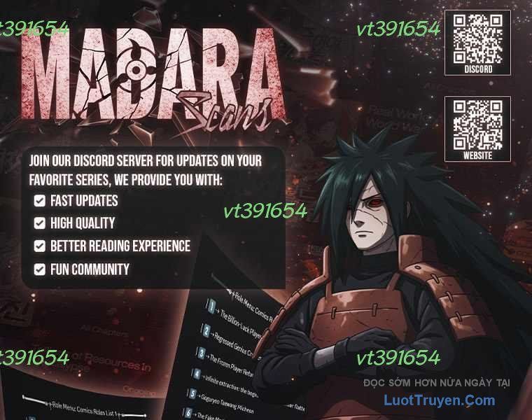 Đế Vương Tái Xuất - Chapter 6 - Page 194