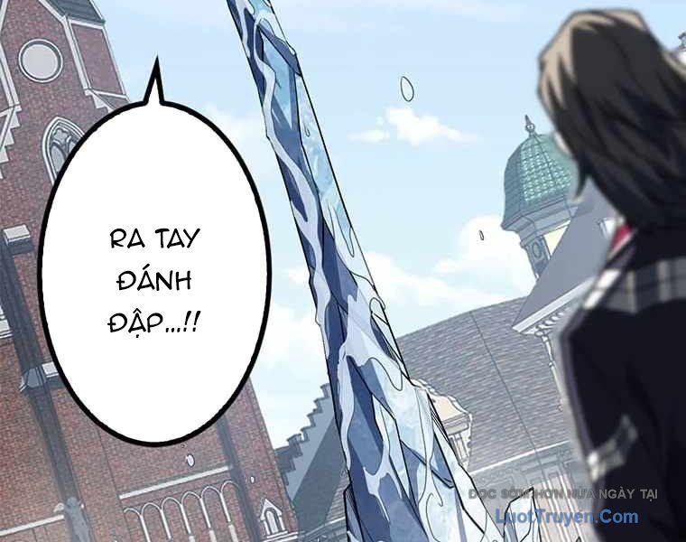 Đế Vương Tái Xuất - Chapter 6 - Page 40