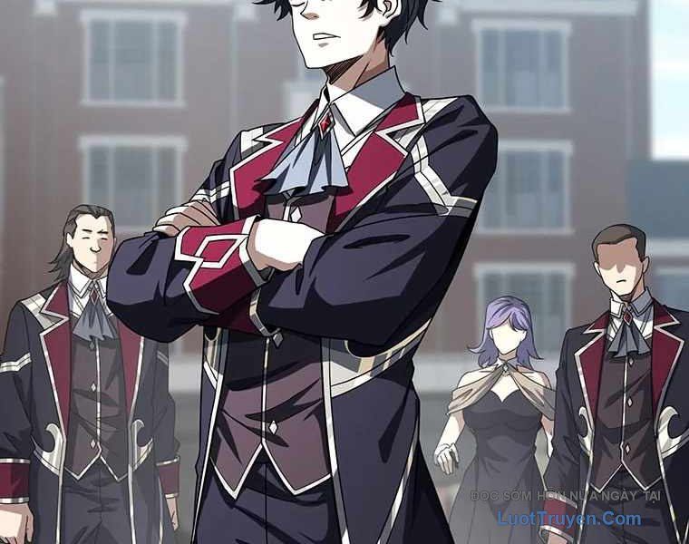 Đế Vương Tái Xuất - Chapter 6 - Page 44