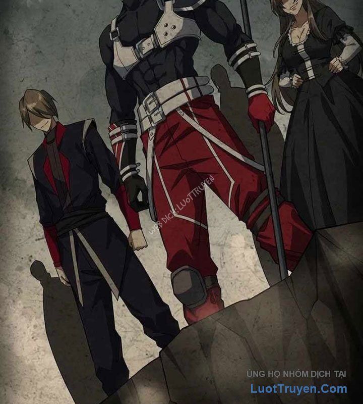 Đế Vương Tái Xuất - Chapter 7 - Page 105