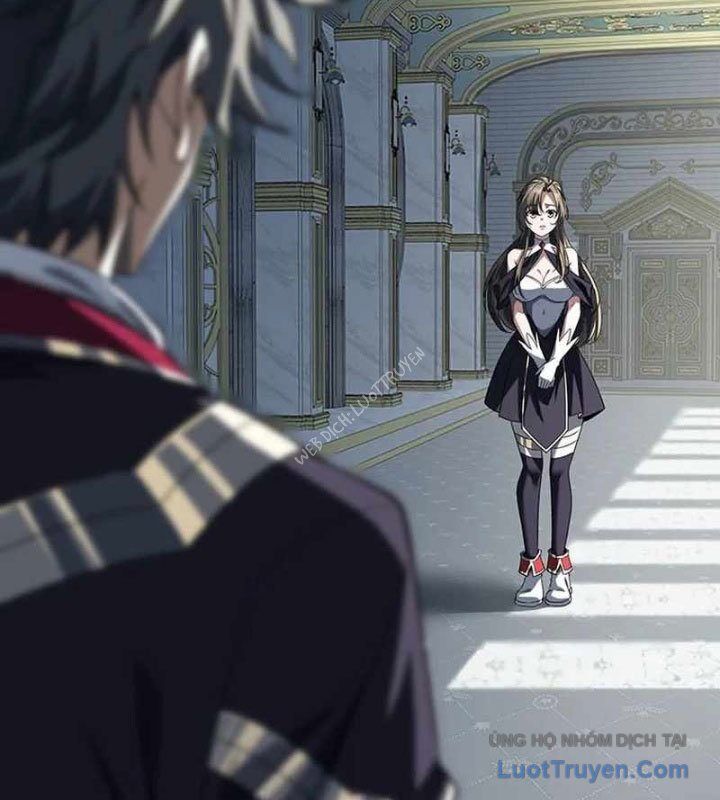 Đế Vương Tái Xuất - Chapter 7 - Page 110