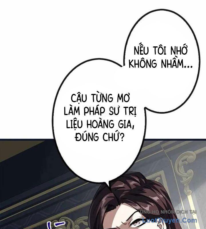 Đế Vương Tái Xuất - Chapter 7 - Page 12