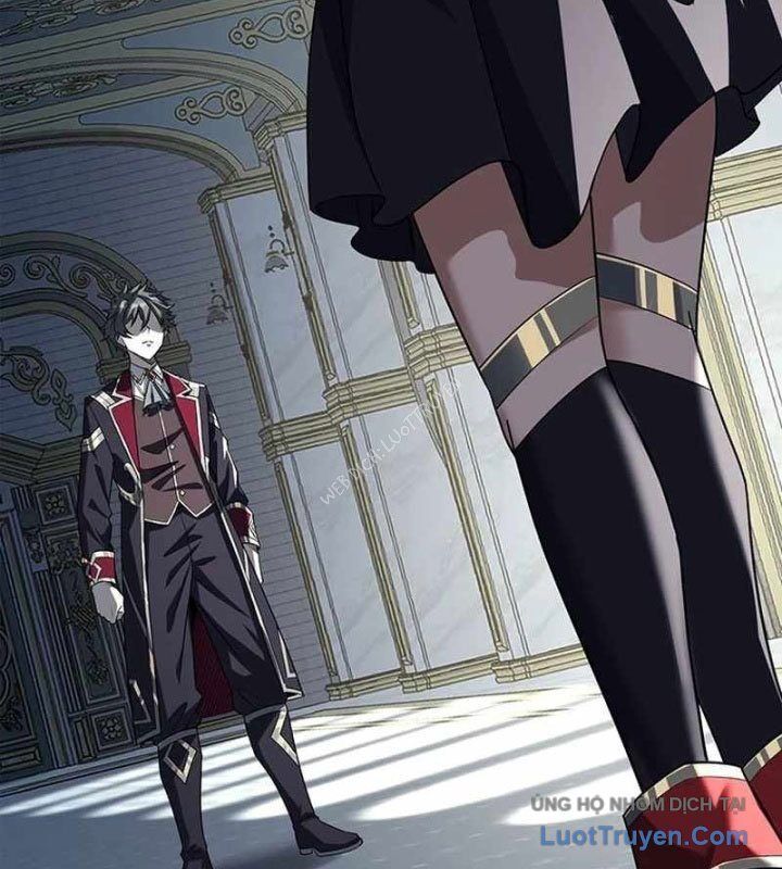 Đế Vương Tái Xuất - Chapter 7 - Page 124