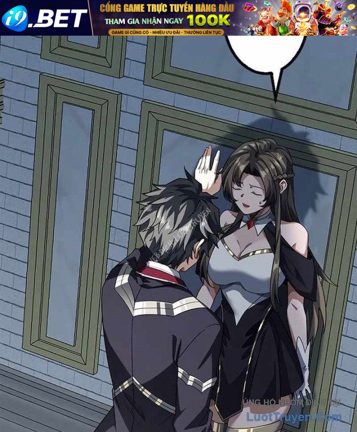 Đế Vương Tái Xuất - Chapter 7 - Page 132