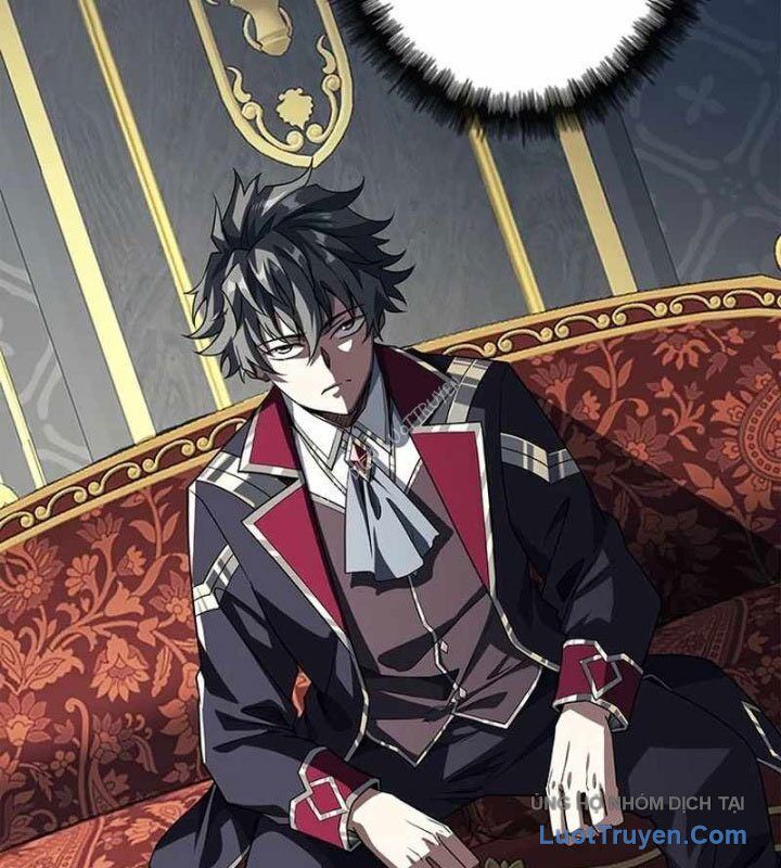 Đế Vương Tái Xuất - Chapter 7 - Page 18