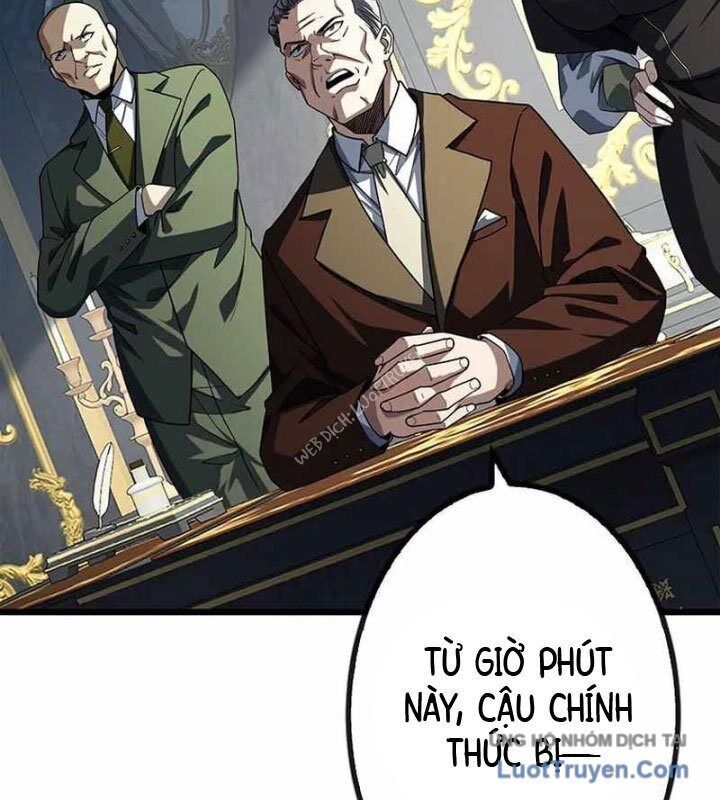 Đế Vương Tái Xuất - Chapter 7 - Page 21
