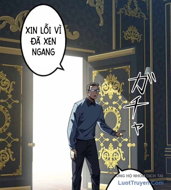 Đế Vương Tái Xuất - Chapter 7 - Page 28