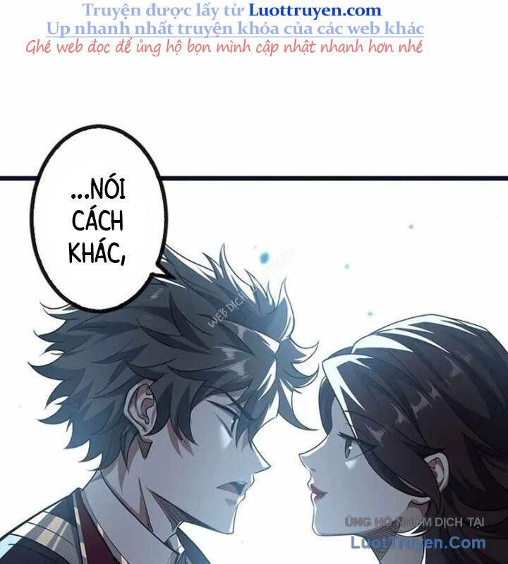 Đế Vương Tái Xuất - Chapter 7 - Page 3