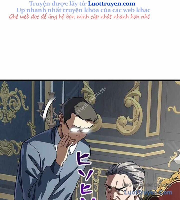 Đế Vương Tái Xuất - Chapter 7 - Page 30