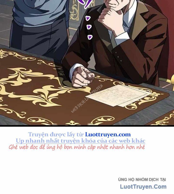 Đế Vương Tái Xuất - Chapter 7 - Page 31