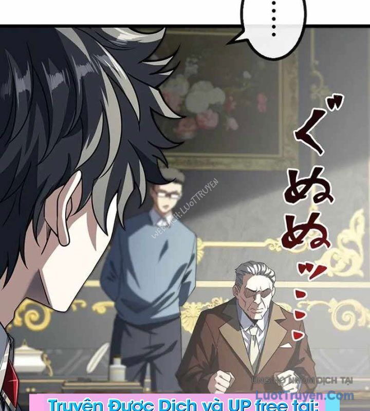 Đế Vương Tái Xuất - Chapter 7 - Page 35