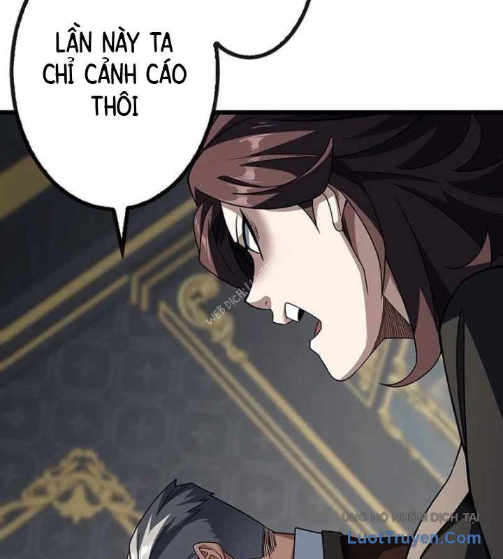 Đế Vương Tái Xuất - Chapter 7 - Page 37