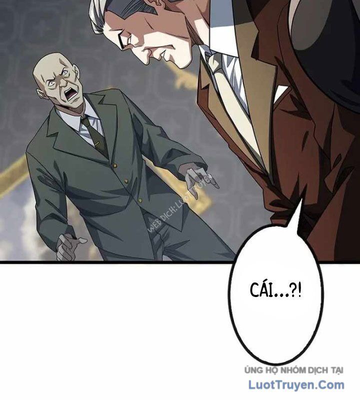 Đế Vương Tái Xuất - Chapter 7 - Page 38