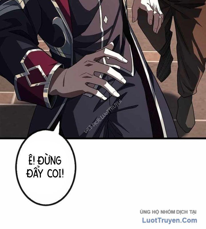 Đế Vương Tái Xuất - Chapter 7 - Page 54