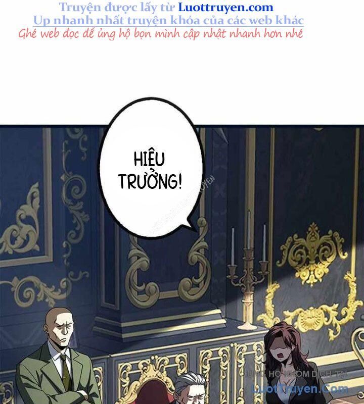 Đế Vương Tái Xuất - Chapter 7 - Page 8