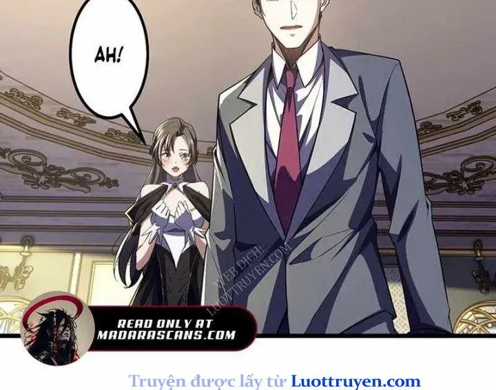 Đế Vương Tái Xuất - Chapter 8 - Page 111