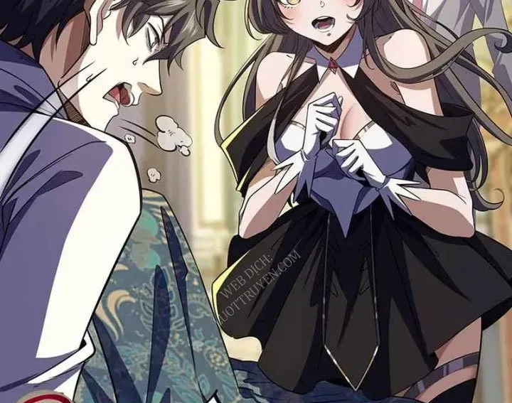 Đế Vương Tái Xuất - Chapter 8 - Page 115