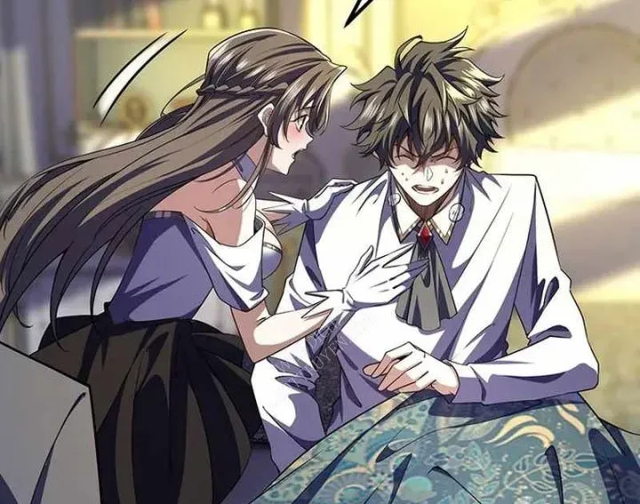 Đế Vương Tái Xuất - Chapter 8 - Page 119