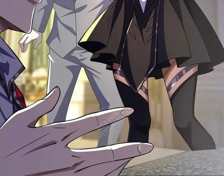 Đế Vương Tái Xuất - Chapter 8 - Page 129