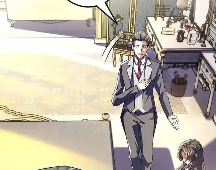 Đế Vương Tái Xuất - Chapter 8 - Page 132